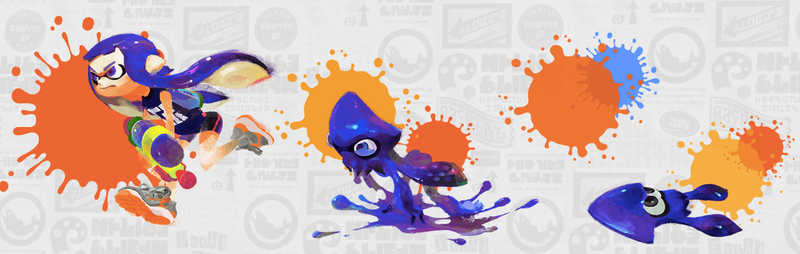 Illustration for article titled Splatoon: The Kotaku Review